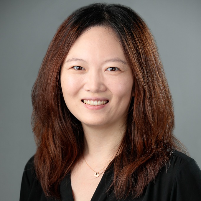 Wenjie Wang